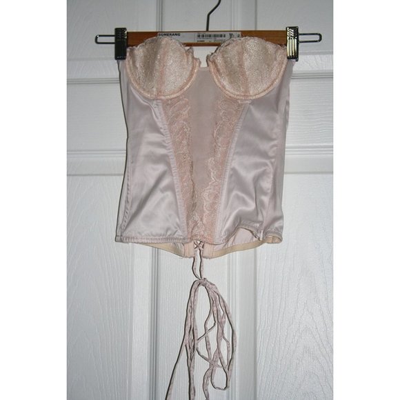 Bustier - Picture 1 of 4